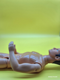 Кукла Барби Кен винтаж конец 90х 031065