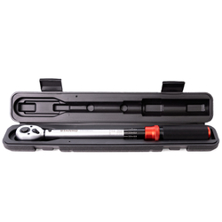 Ключ динамометрический профессиональный 20-120 Nm. 1/2" STANKO CS1106121