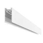 ST015.539.00H Шинопровод SKYLINE 220 накладной ST-Luce Белый SKYLINE 220