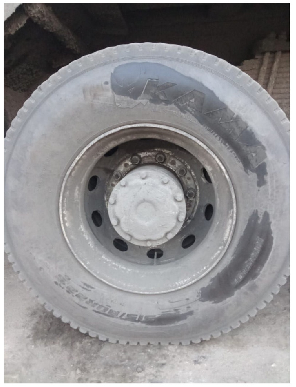 Howo ZZ* 8x4 Самосвал ZZ3407S3867E (Дизель, 9,7 л, 373 л.с, МТ)