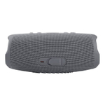 Портативная колонка JBL Charge 5 Gray, серый