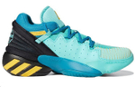 Кроссовки Adidas D.O.N. Issue 2