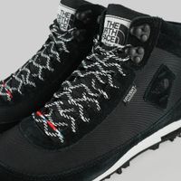  Ботинки женские The North Face Back To Berkeley II артикул:T0A1MFKY4 - купить в магазине Дайс