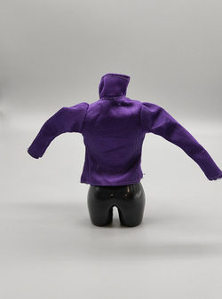 Одежда для куклы Барби винтаж куртка 1336