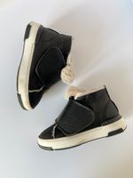 Кожаные утепленные кеды Montelpare Tradition, 23