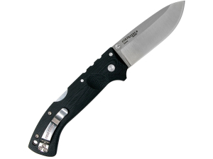 Нож складной Cold Steel Ultimate Hunter сталь S35VN рукоять G-10 (CS-30U)