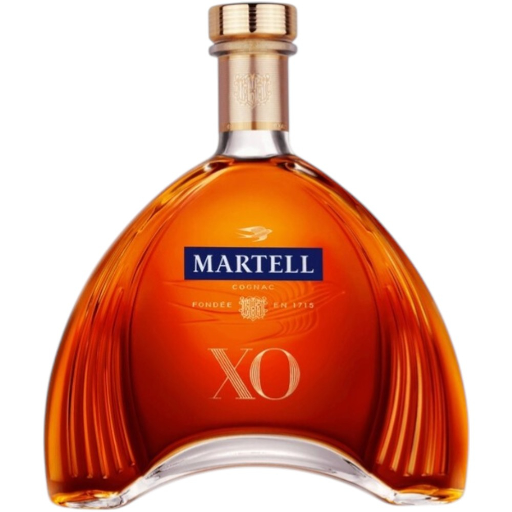 Коньяк Martell XO 0,7 л.
