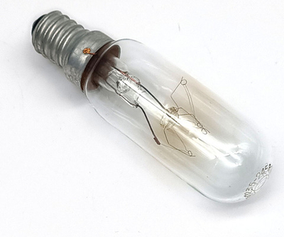 Лампа коммутаторная светодиодная красная с фиксацией