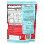 Maya Kaimal, Organic Everyday Dal, красная чечевица, мускатная тыква и кокос, 284 г (10 унций)