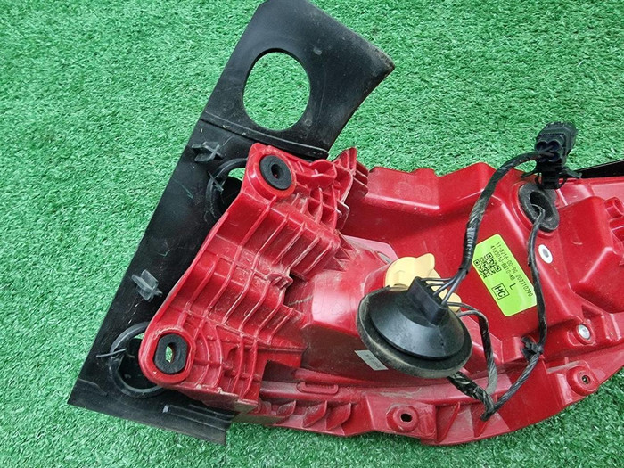 Фонарь левый внешний Changan CS35PLUS (2021-н.в.)