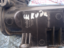 Маслоотделитель (КВКГ) Шкода Октавия А5 1.4 BUD Б/У