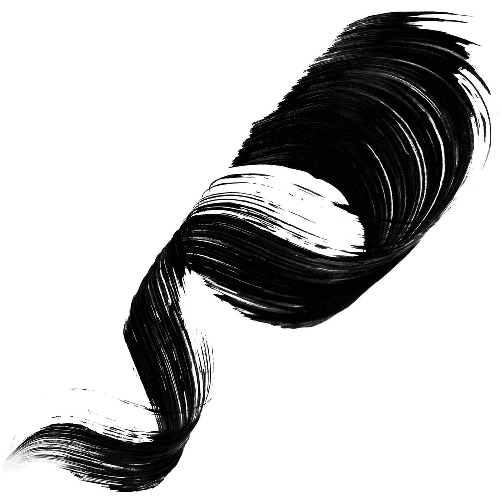 L'Oréal, Тушь для ресниц Voluminous Million Lashes, угольно-черная 635, 9 мл