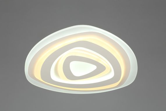 Потолочная светодиодная люстра Omnilux Clanezzo OML-07107-164