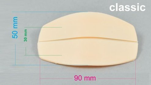 Подкладка под бретель BA-04 Julimex