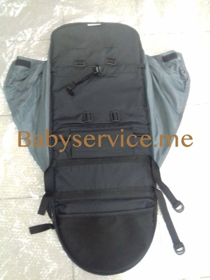 Текстиль Happy Baby Ultima V2