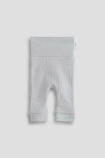 Штанишки с открытыми ножками, Серый