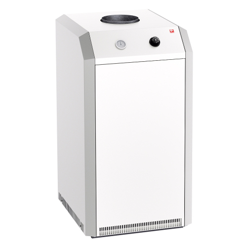 Напольный газовый котел Лемакс Премиум-60