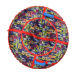Тюбинг 95 принт