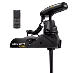 Лодочный электромотор Minn Kota ULTERRA112 IP/152см/36v