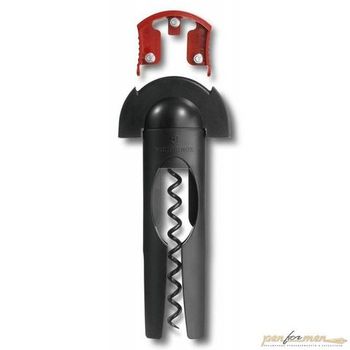 Штопор Victorinox черный (7.6924)