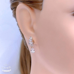 Серьги XinQuan - арт471