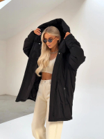 Куртка демисезонная женская