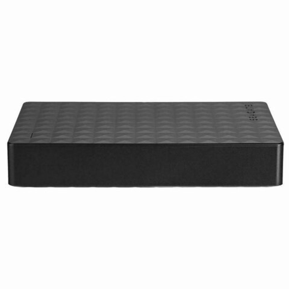 Внешний жесткий диск SEAGATE Expansion Portable 4TB, 2.5", USB 3.0, черный, STEA4000400