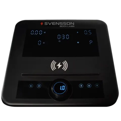 Беговая дорожка домашняя SVENSSON BODY LABS HUSTLE