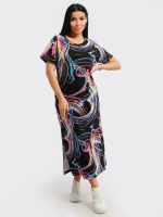 Платье спортивное большие размеры