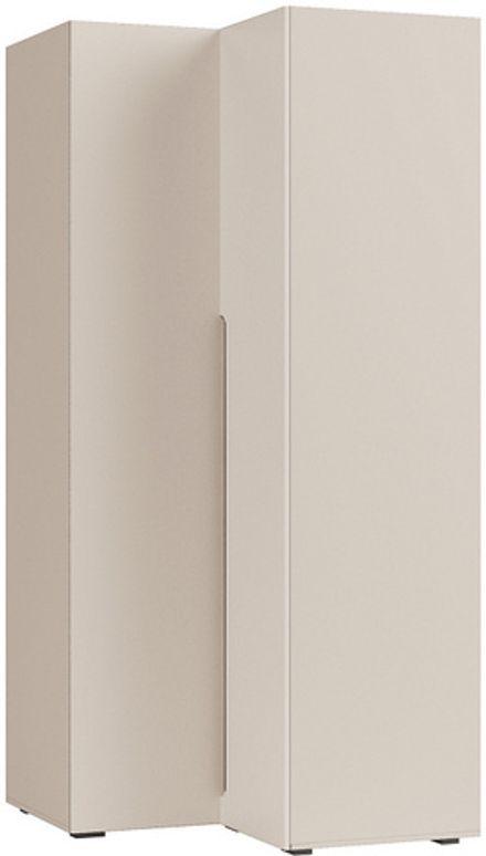 Валенсия Шкаф угловой(600)