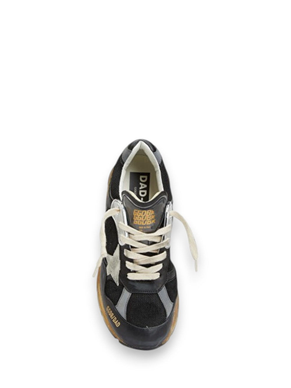 Кроссовки Golden Goose