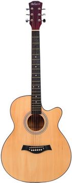 Акустическая гитара Belucci BC4020 N
