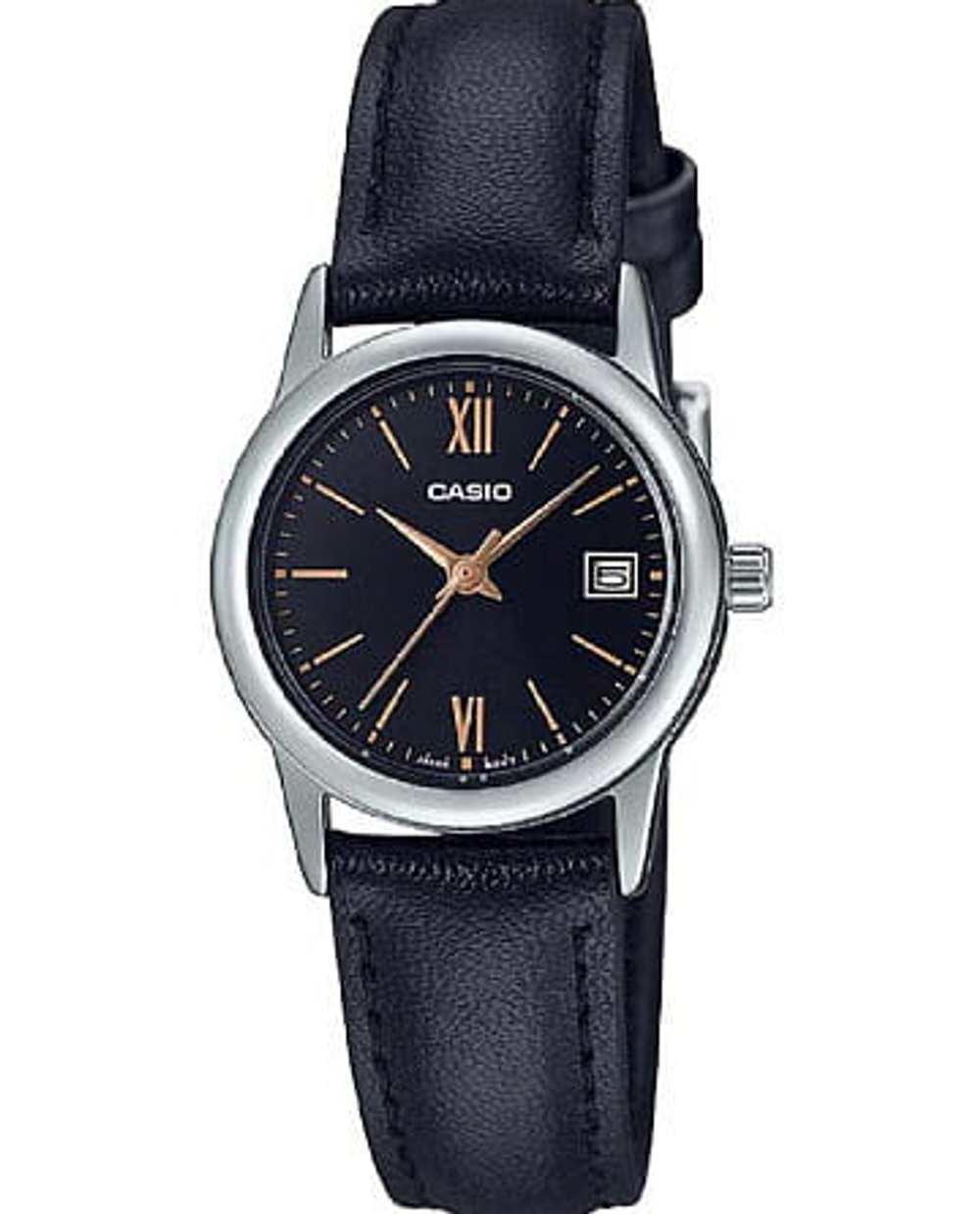 Часы Casio Collection LTP-V002L-1B3