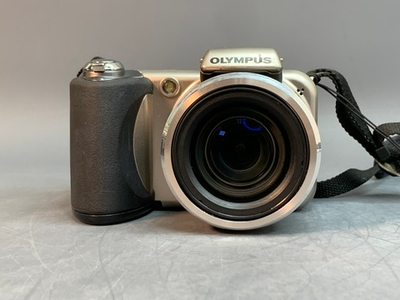 Olympus SP-600 UZ