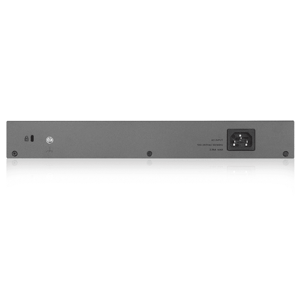 Zyxel GS1350-18HP Сетевое оборудование