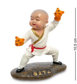 GAEM Art MN-218 Фигурка «Каратист»