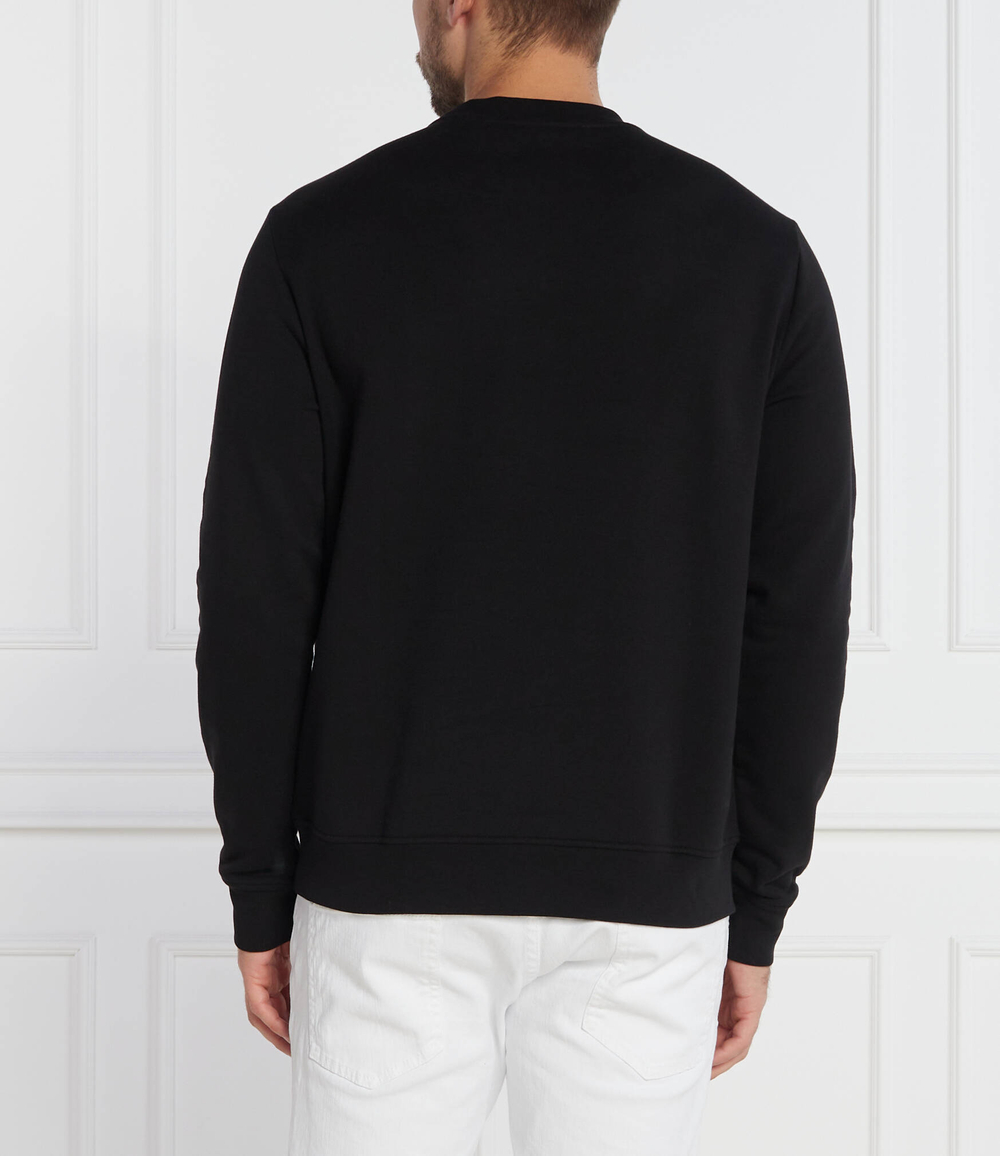 Худи CREWNECK Karl Lagerfeld - черный(705074 534950)