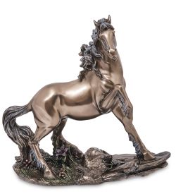 Veronese WS-1411 Статуэтка «Лошадь»