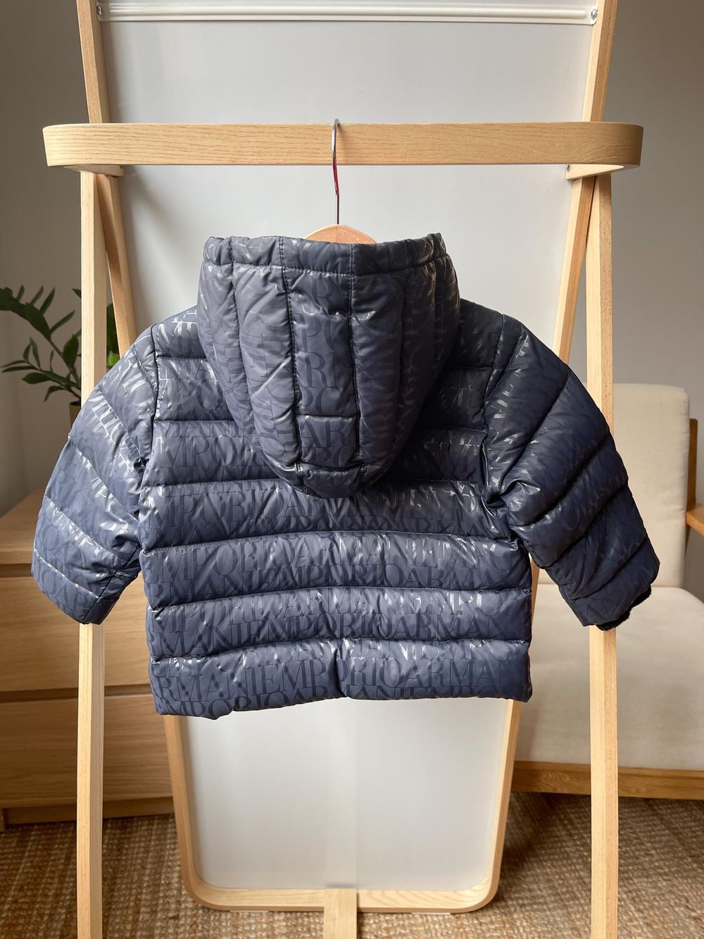 Куртка Armani, 80