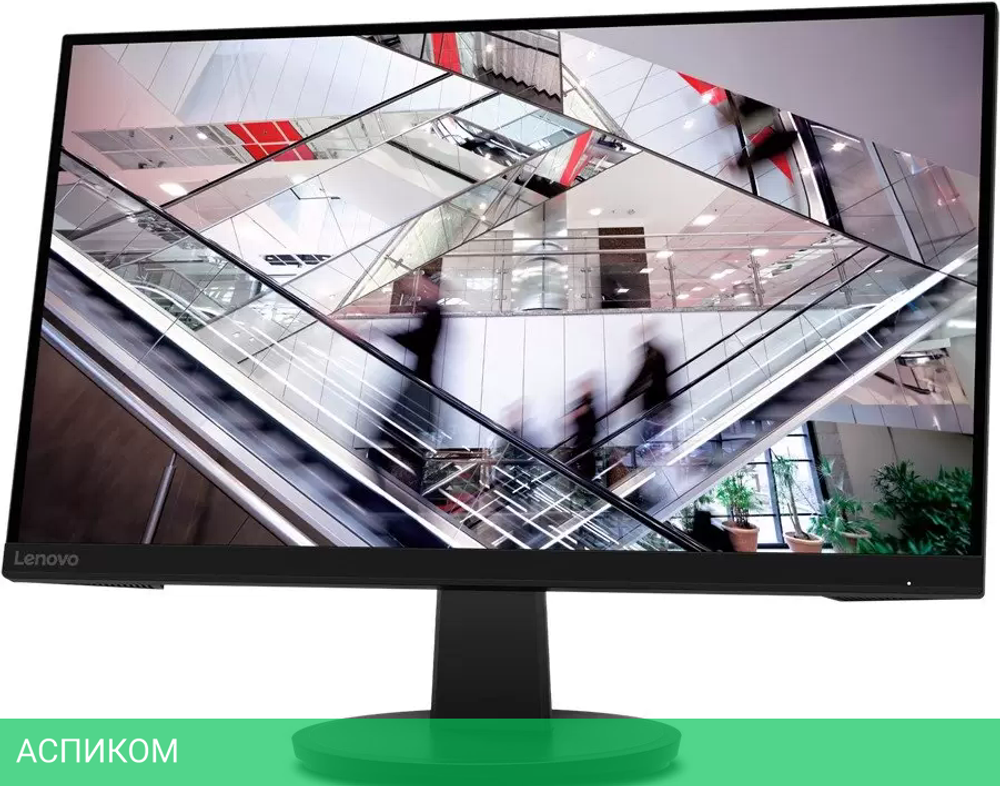Монитор Lenovo N27q 67C2GAC1EU
