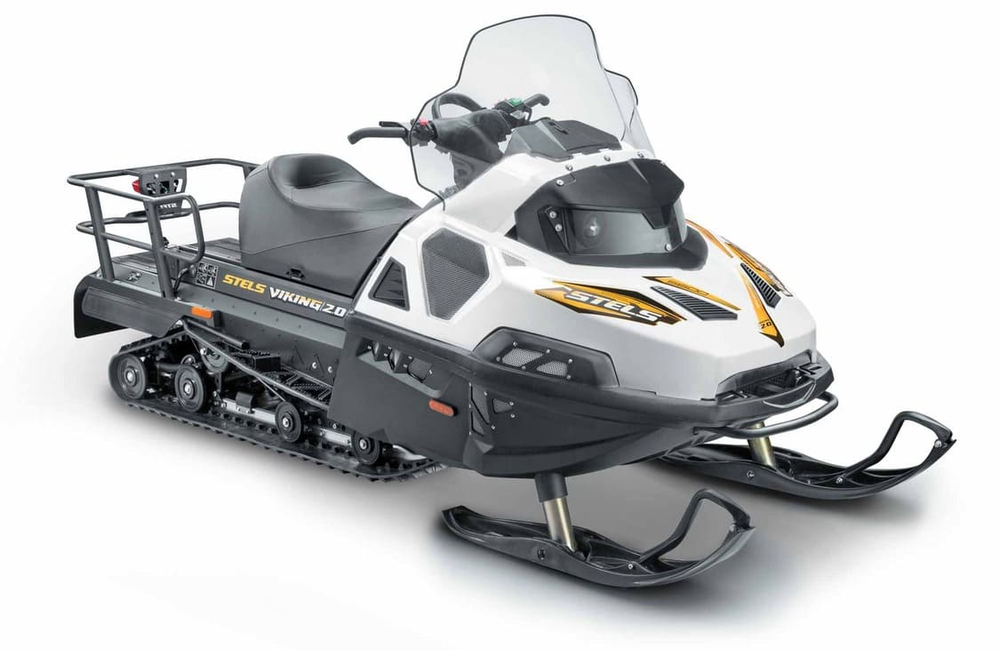 Снегоход STELS Viking S600 ST2.0