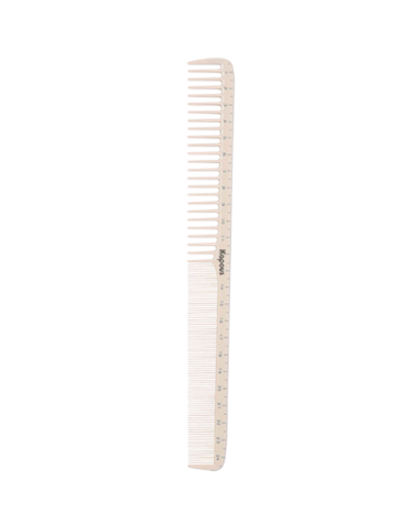 Расческа парикмахерская «Polycarbonate» 249*28 мм Kapous