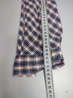 Туника Women Only в клетку 44 размер