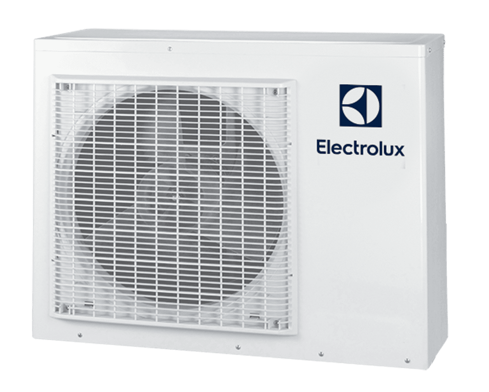 Наружный блок тепловых насосов (воздух воздух) Electrolux EACS/I-24HVI/N3/out