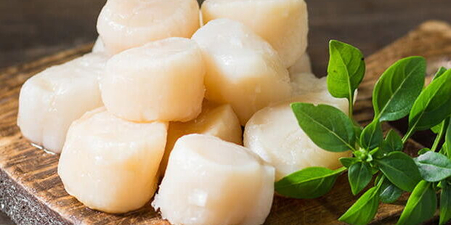 Почти готовые блюда