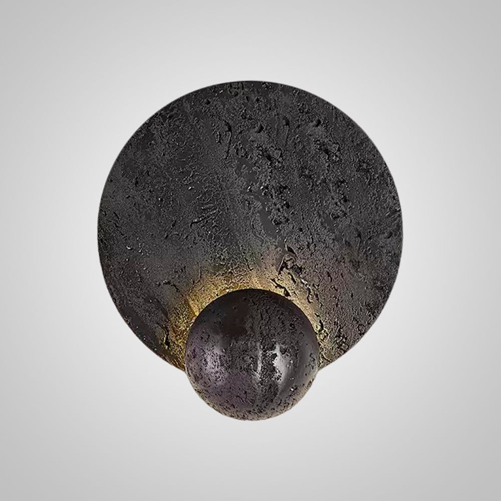 Бра PHANUEL BLACK под скрытую проводку