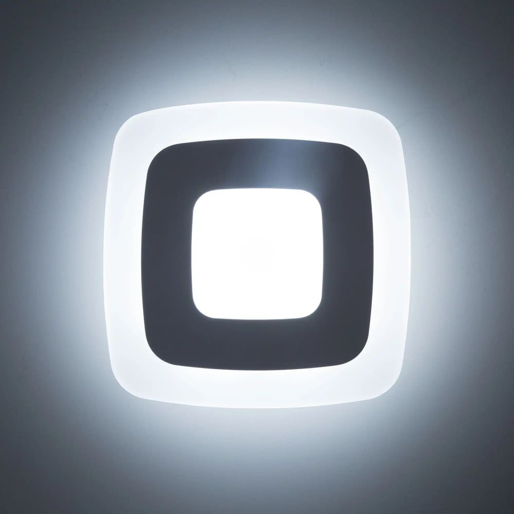 Citilux Триест CL737B012 Светильник светодиодный