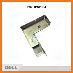 Адаптер DELL 09W8C4 для установки 2.5 диска в 3.5 дюймовые салазки Y004G, WWGPK