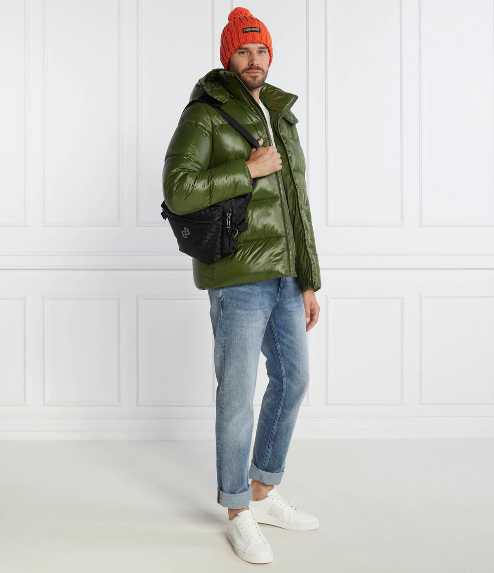 Куртка Joshas Joop! Jeans - хаки(30038853)