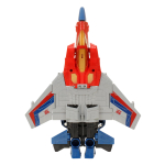 Трансформер-робот, коробка YND666-120